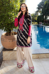 2-PC Embroidered Lawn Suit CNP-5-05