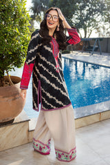 2-PC Embroidered Lawn Suit CNP-5-05