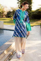 2-PC Embroidered Lawn Suit CNP-5-04