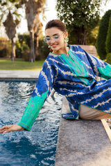 2-PC Embroidered Lawn Suit CNP-5-04