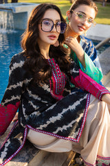 2-PC Embroidered Lawn Suit CNP-5-05