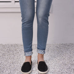 Denim Pants CD-06