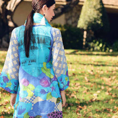 KARANDI LAWN CK-19-10