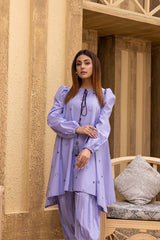 2 Pc Embroidered Lawn CTA22-03