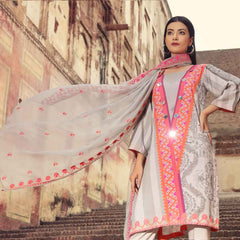 Naranji Karandi CN-07