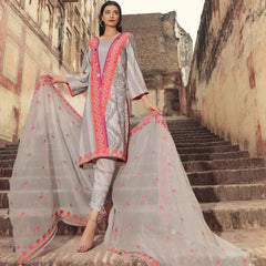 Naranji Karandi CN-07