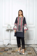 1-PC Digital Printed Lawn CPM22-31