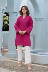 1 PC Embroidered Lawn Shirt CNP22-52