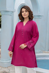 1 PC Embroidered Lawn Shirt CNP22-52