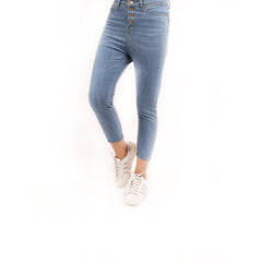 Denim Pants CD19-06