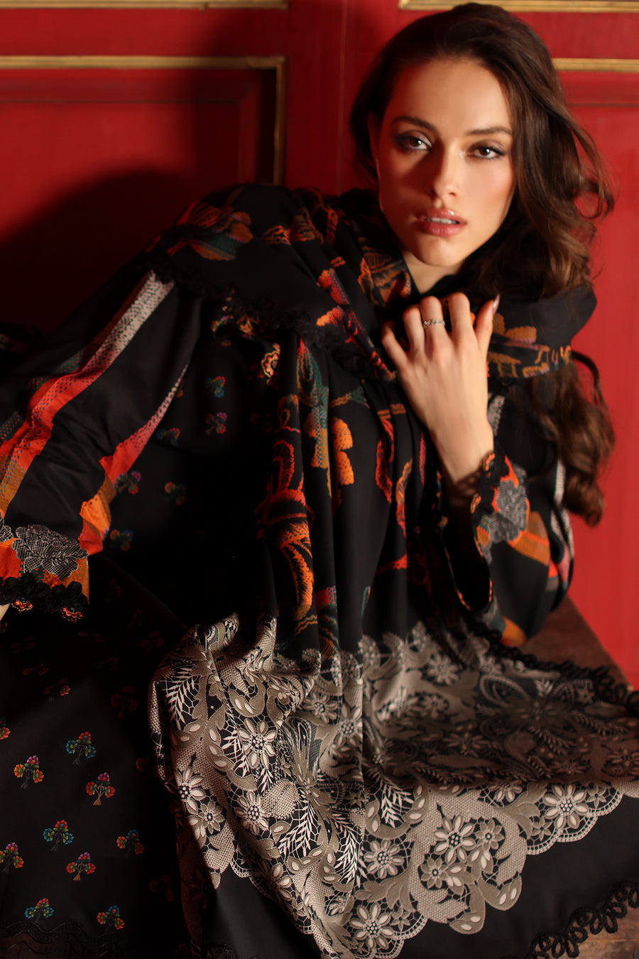 Retail Price: 7,950/-PKR