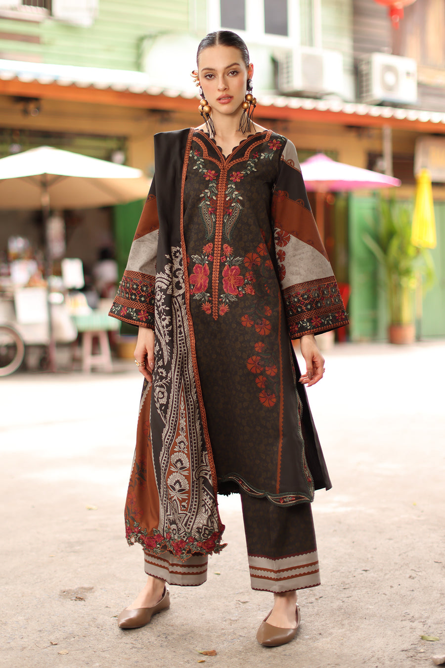 Retail Price: 7,950/-PKR