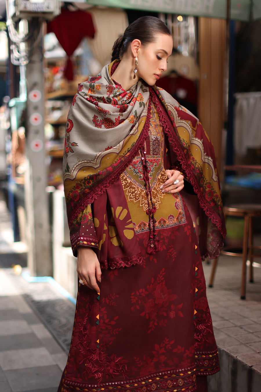 Retail Price: 7,950/-PKR