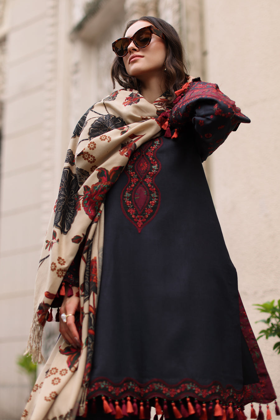 Retail Price: 9,500/-PKR