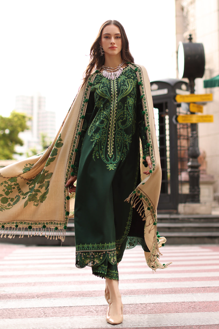 Retail Price: 9,500/-PKR