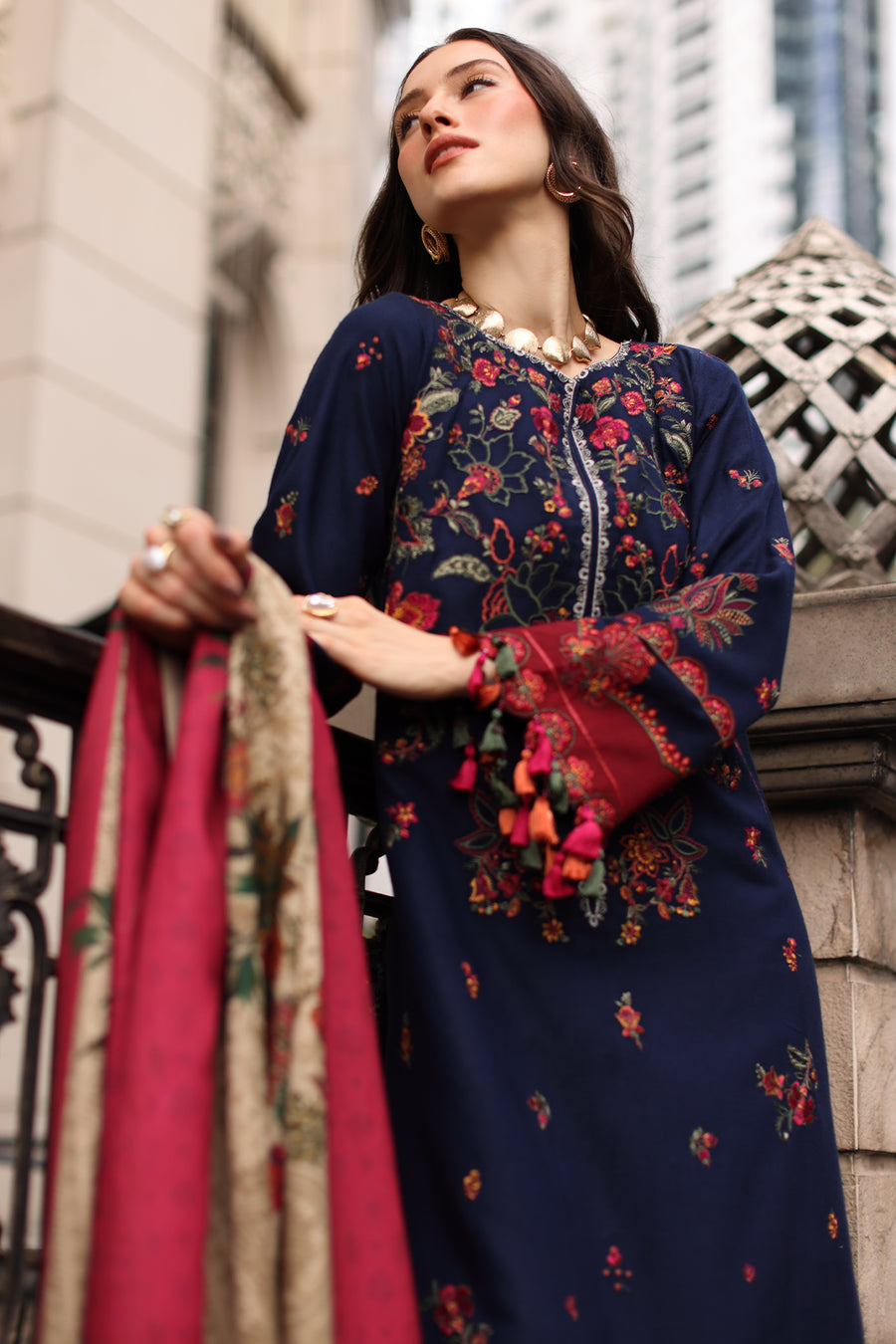 Retail Price: 9,500/-PKR