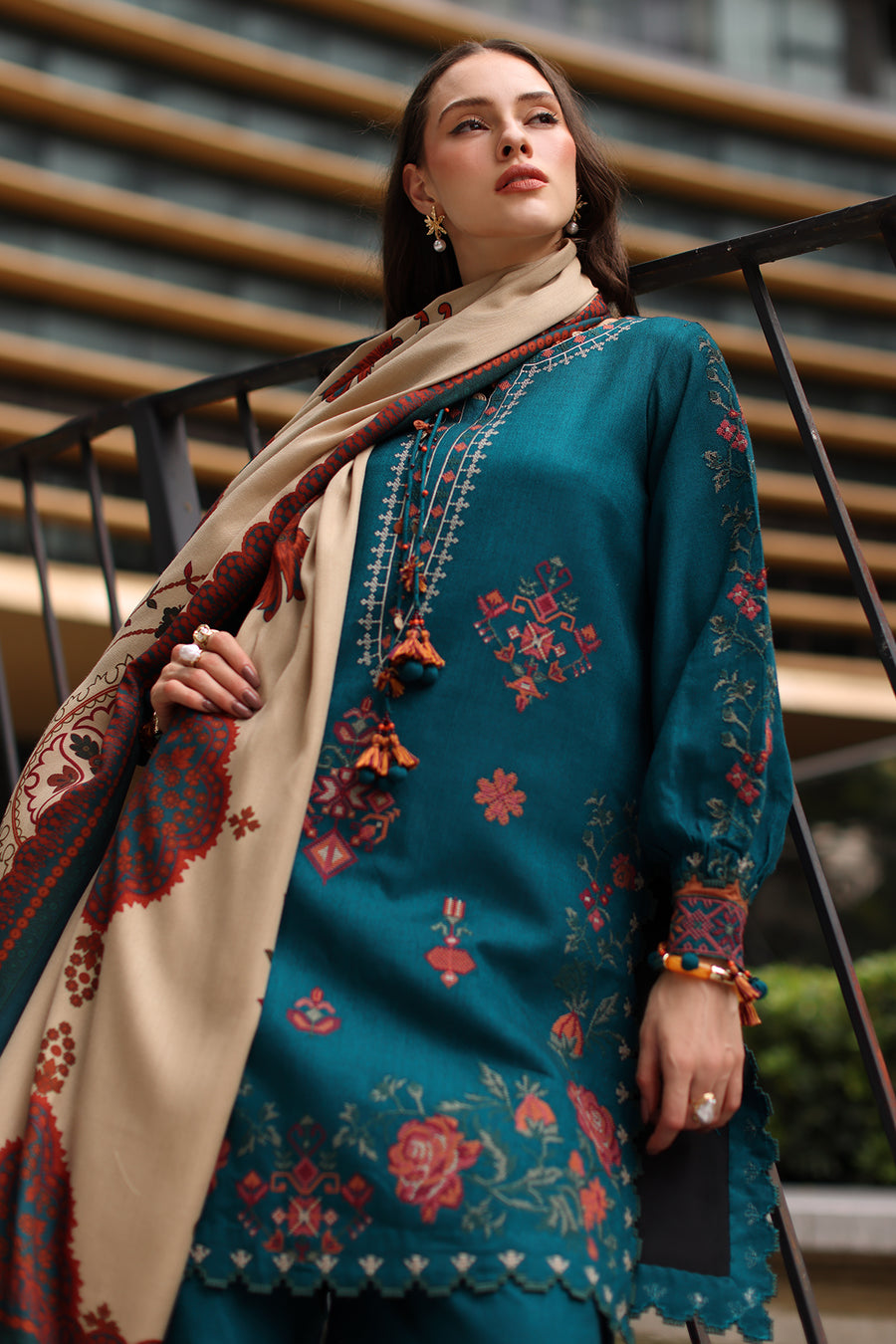 Retail Price: 9,500/-PKR