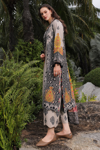 3-PC Unstitched Linen Collection CPW6-13 – House Of Charizma