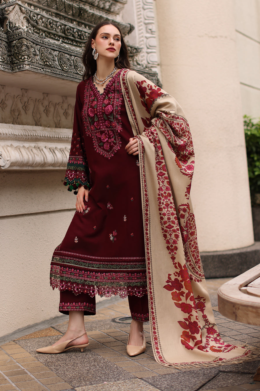 Retail Price: 9,500/-PKR