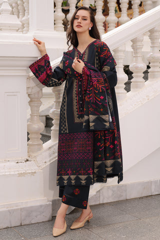 3-PC Unstitched Linen Collection CPW6-10 – House Of Charizma