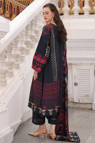3-PC Unstitched Linen Collection CPW6-10 – House Of Charizma