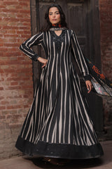 3-PC Stitched Embroidered CNP-6-285