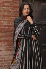 3-PC Stitched Embroidered CNP-6-285