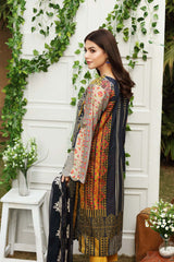 Yellow Jewels ANS-02