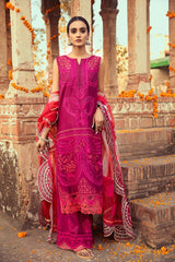 Plum Perfection ELS-02