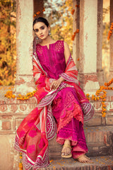 Plum Perfection ELS-02