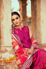 Plum Perfection ELS-02