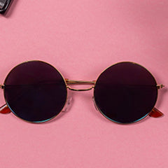 ROUND OBSESSION GL-08B