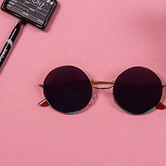 ROUND OBSESSION GL-08B