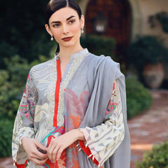 KARANDI LAWN CK-19-02