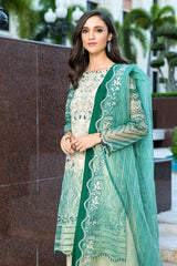 Mint Flare CHM-31