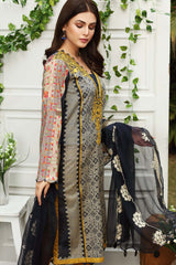 Yellow Jewels ANS-02