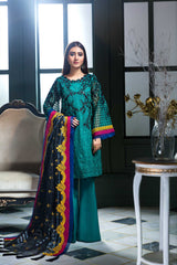 HEAVENLY CHARISMA CC-05