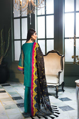 HEAVENLY CHARISMA CC-05