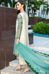 Mint Flare CHM-31