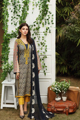 Yellow Jewels ANS-02