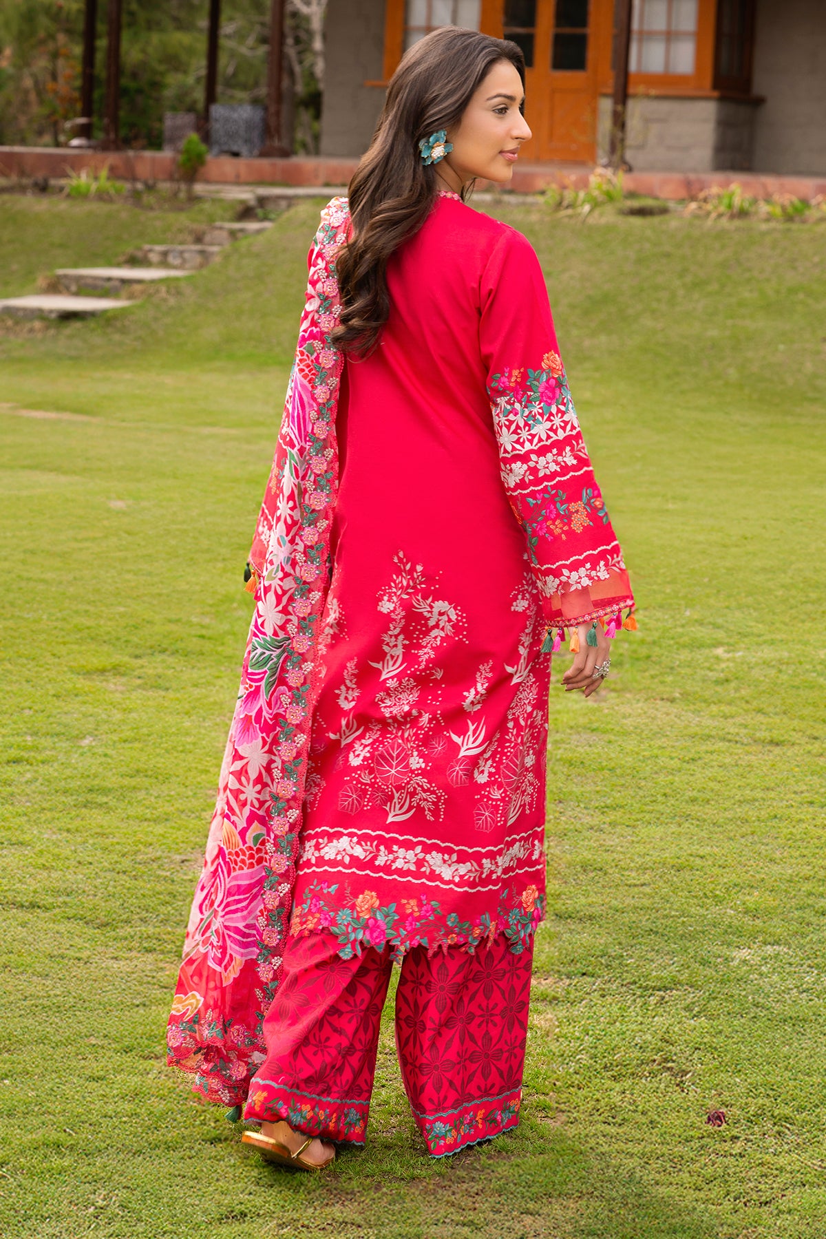 RANG E BAHAR view 6