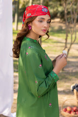 2-PC Embroidered Lawn Suit CNP-5-010