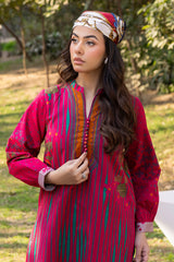 3-PC Printed Lawn Suit CPM-5-12B