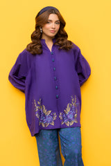 2-PC Embroidered Lawn Suit CNP-5-011