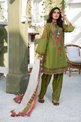 Greenland Meadows CLK-02