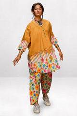 2-PC Printed Lawn CPM-6-210