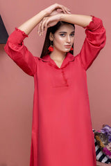 2 Pc Plain Dhanak CPG21-44