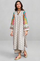 2-PC Printed Lawn CPM-6-211