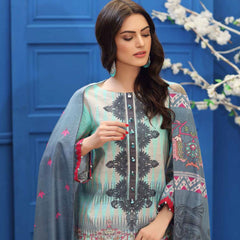 Naranji Khaddar CN-16