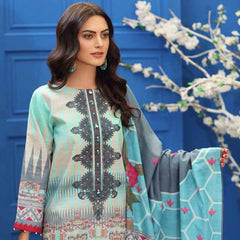 Naranji Khaddar CN-16